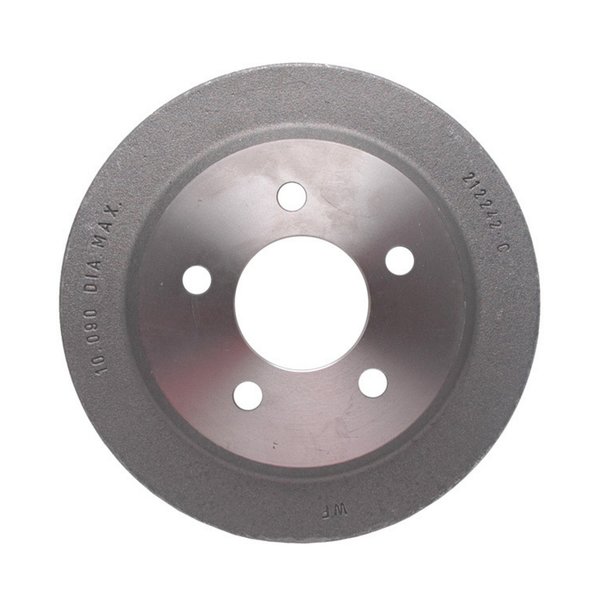 Raybestos Brake Drum, 1926R 1926R